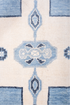 Vintage Oushak Area Rug (8' x 11')